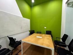 Golden Agri Plaza (D5), Factory #480771361